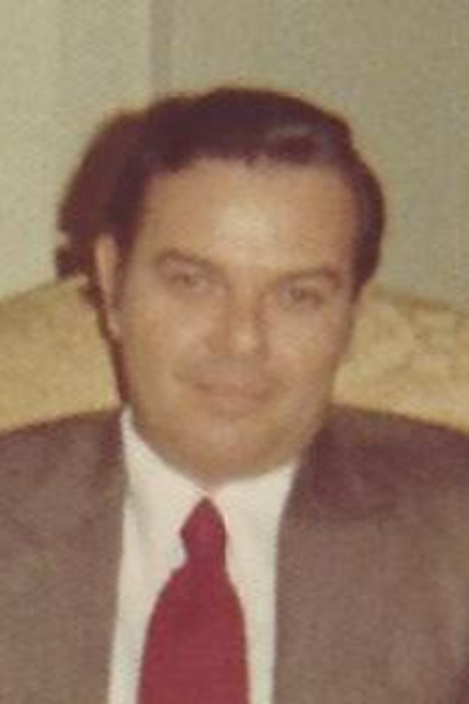Denis  P. Sullivan