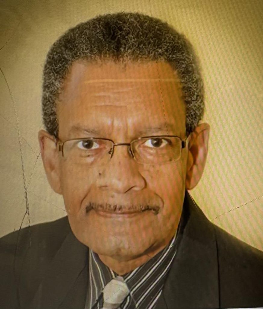 Larry Wayne Ashby Profile Photo
