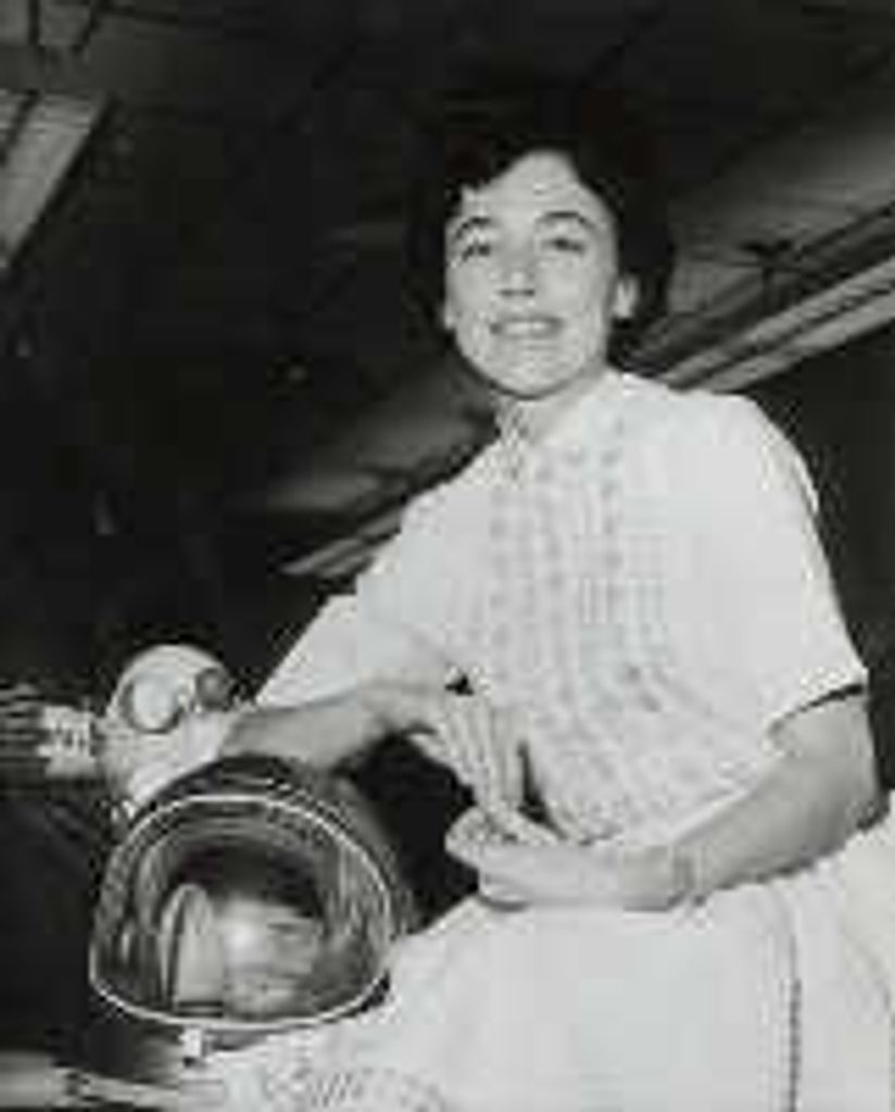 Truhill, Geraldine H.