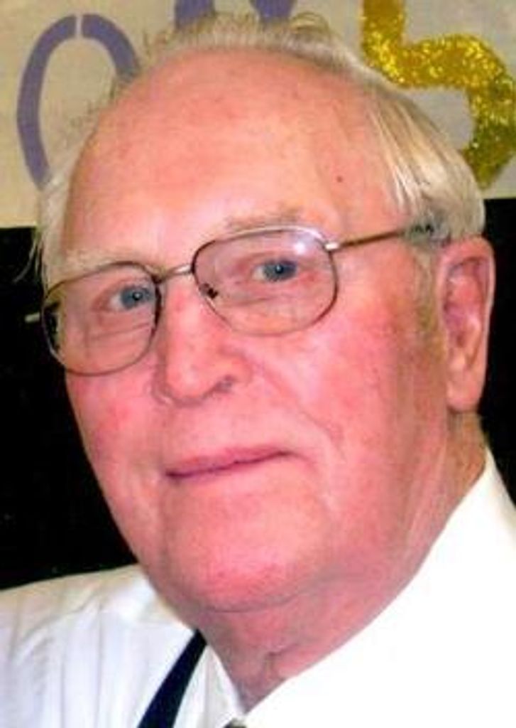 Edward Christians, Jr.