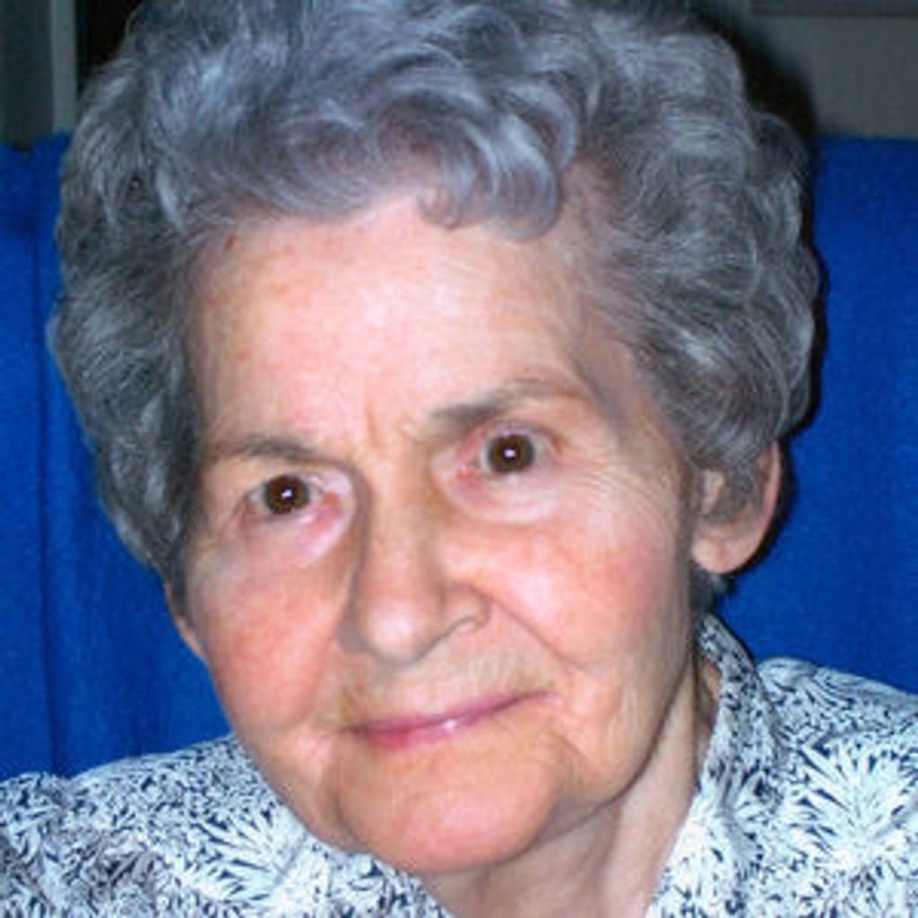 Margaret H. Reid Profile Photo
