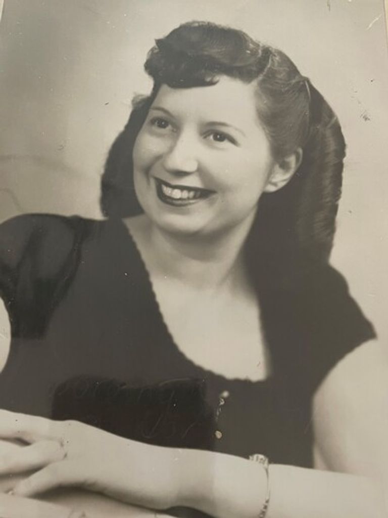 Dorothy Ann Solazzi Profile Photo