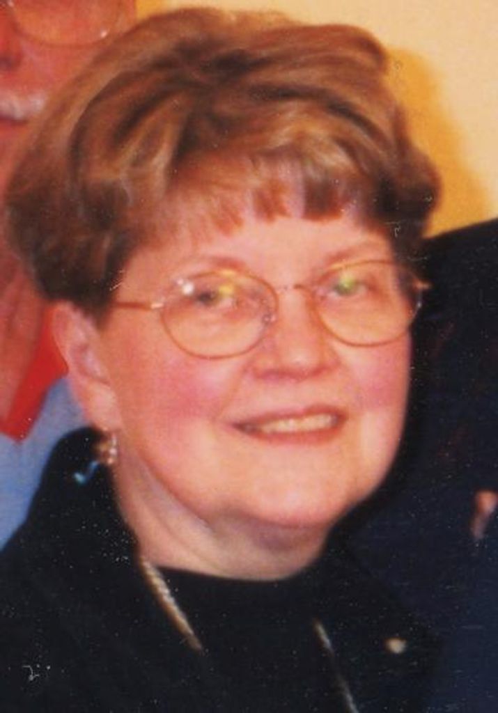 Kathleen L. Radzilowski Profile Photo