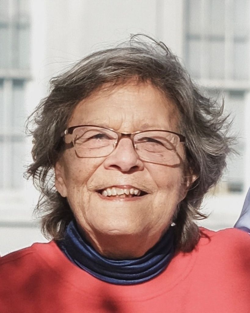 Kathleen Adams Haydel Profile Photo