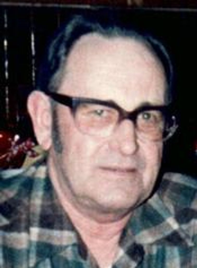 Merton "Mert" Wedan