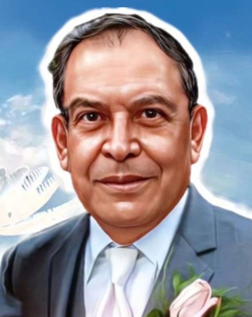 Francisco Mata Profile Photo