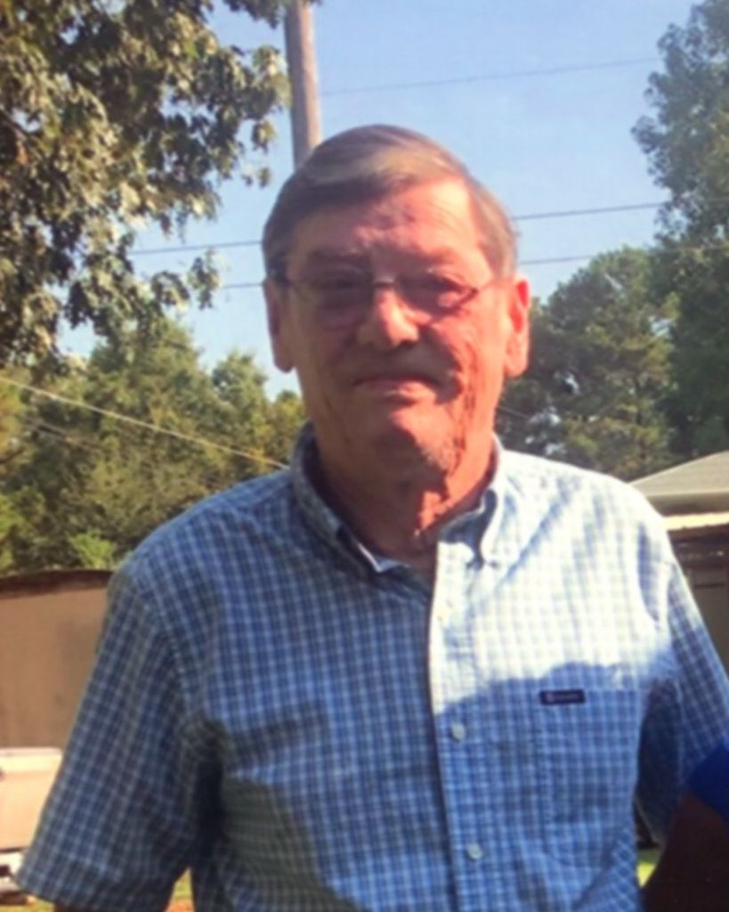 Charles Franklin "Frankie" Festervand Profile Photo