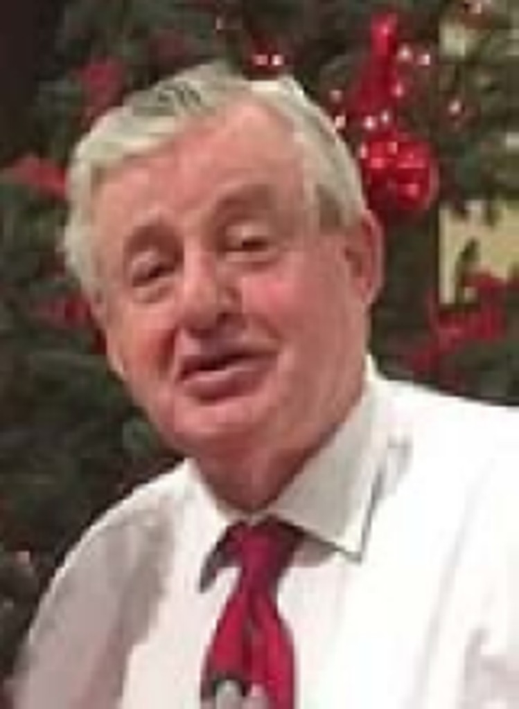 Dwight Gallagher