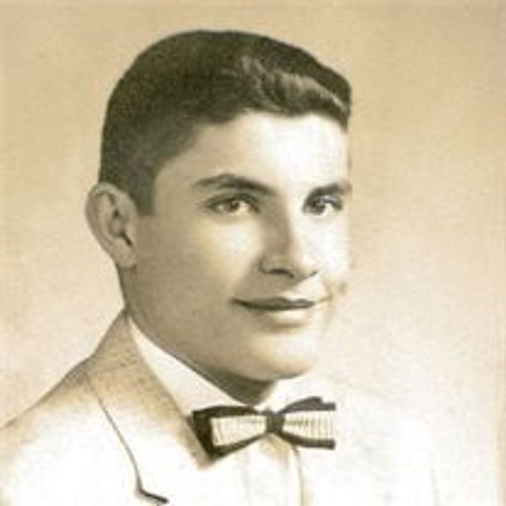 Harold Lee Henery
