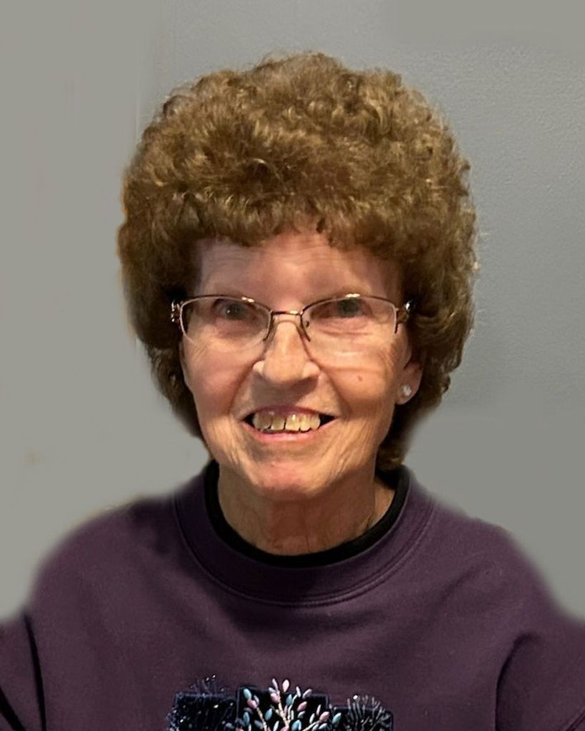 Ellen Gilbertson Profile Photo