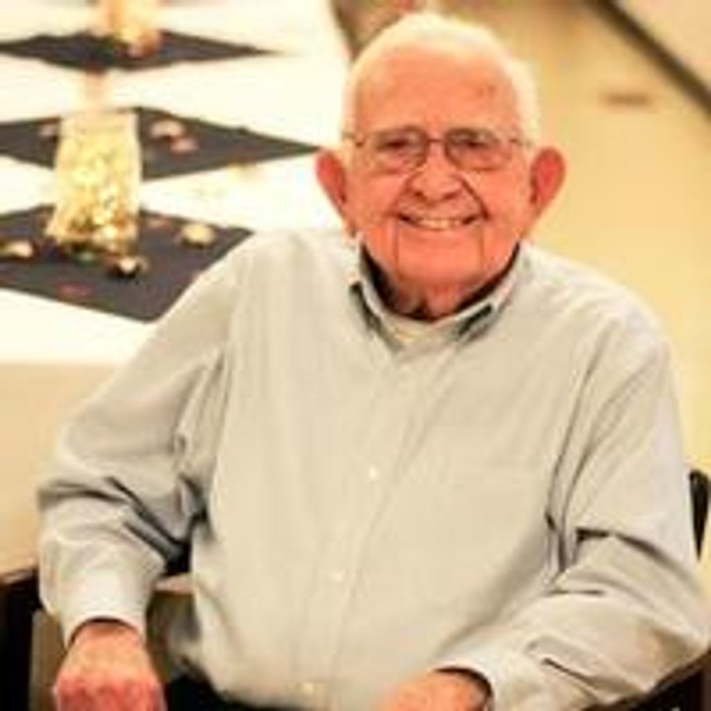 Eugene "Gene" Leblanc