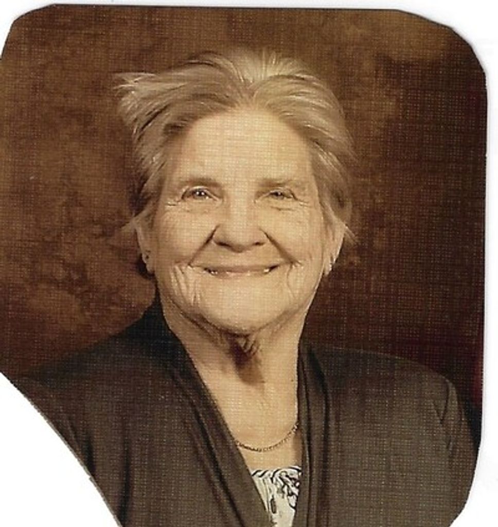 Ruth Ann Overton Profile Photo