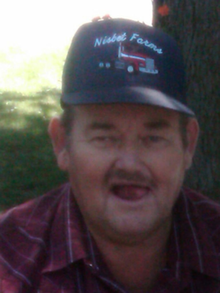 Robert R. "Thumbes" Themm