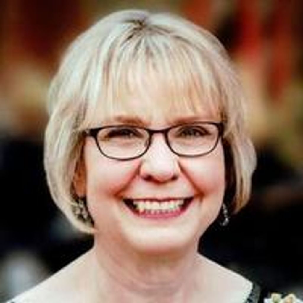 Susan E. Golden