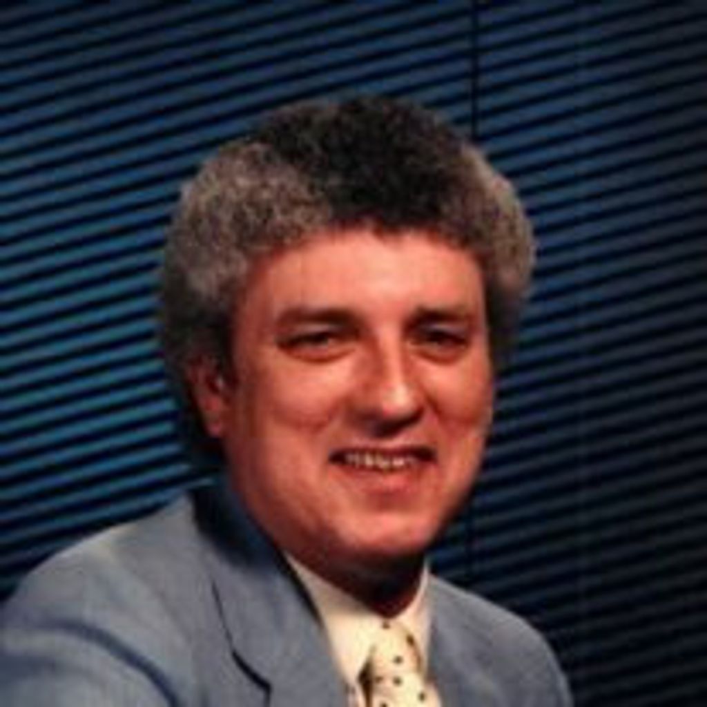 Gerald "Jerry" Sellers
