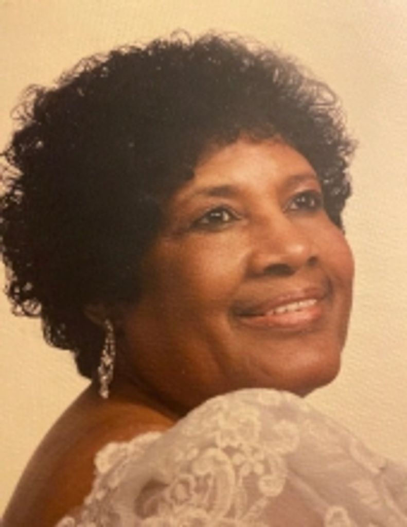 Annie Foster Webster Profile Photo