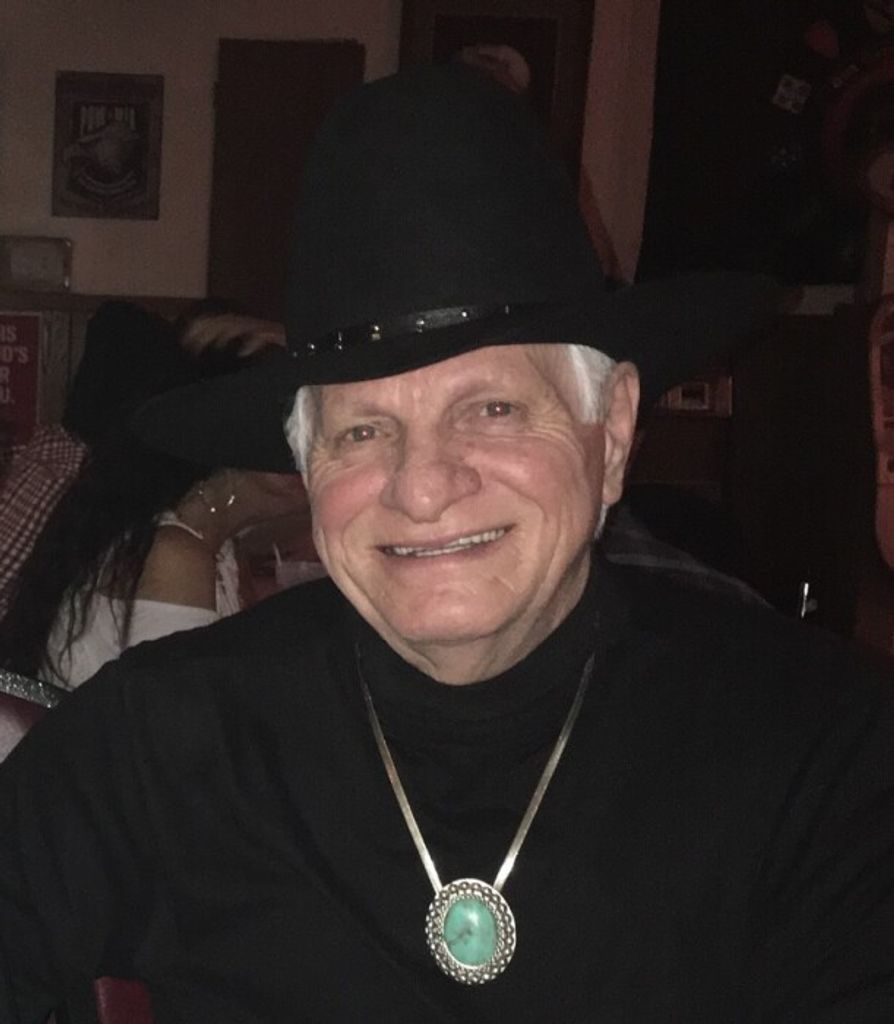 Willis F. "Shawn Walker" Landrum