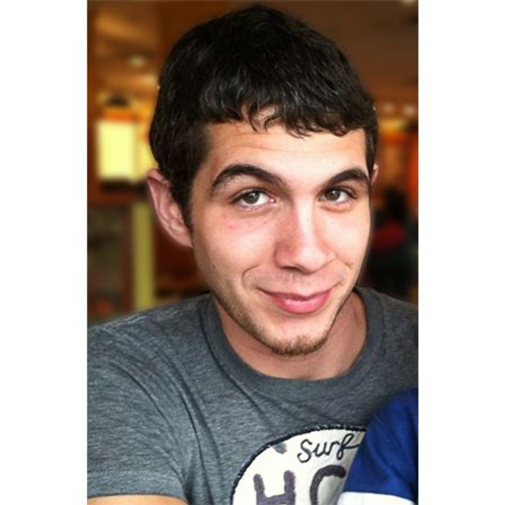 Ricky Taylor Profile Photo