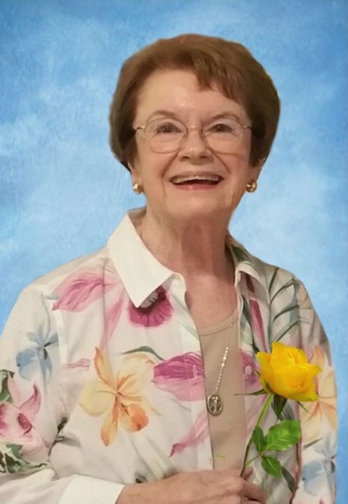 Judy Lunsford Fernald
