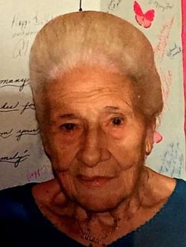 Julia C. Herrera Profile Photo