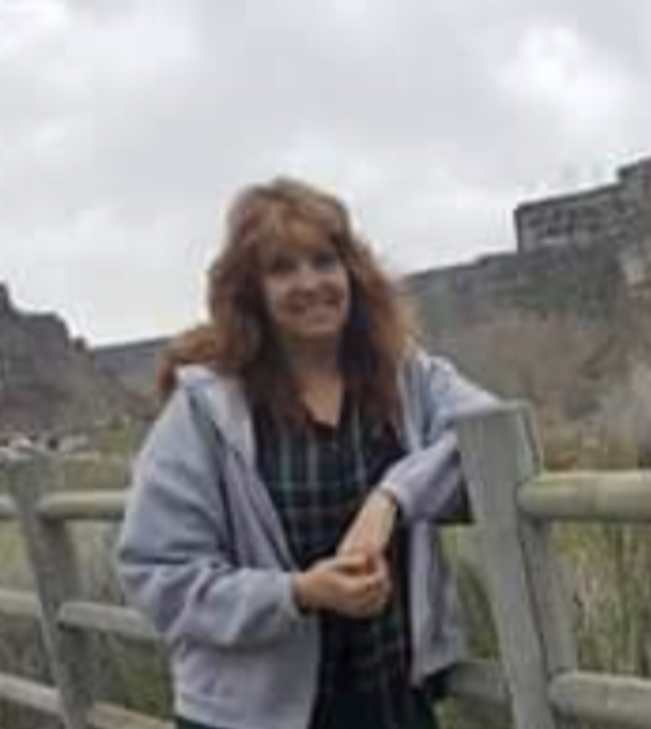 Heidi Snyder Profile Photo