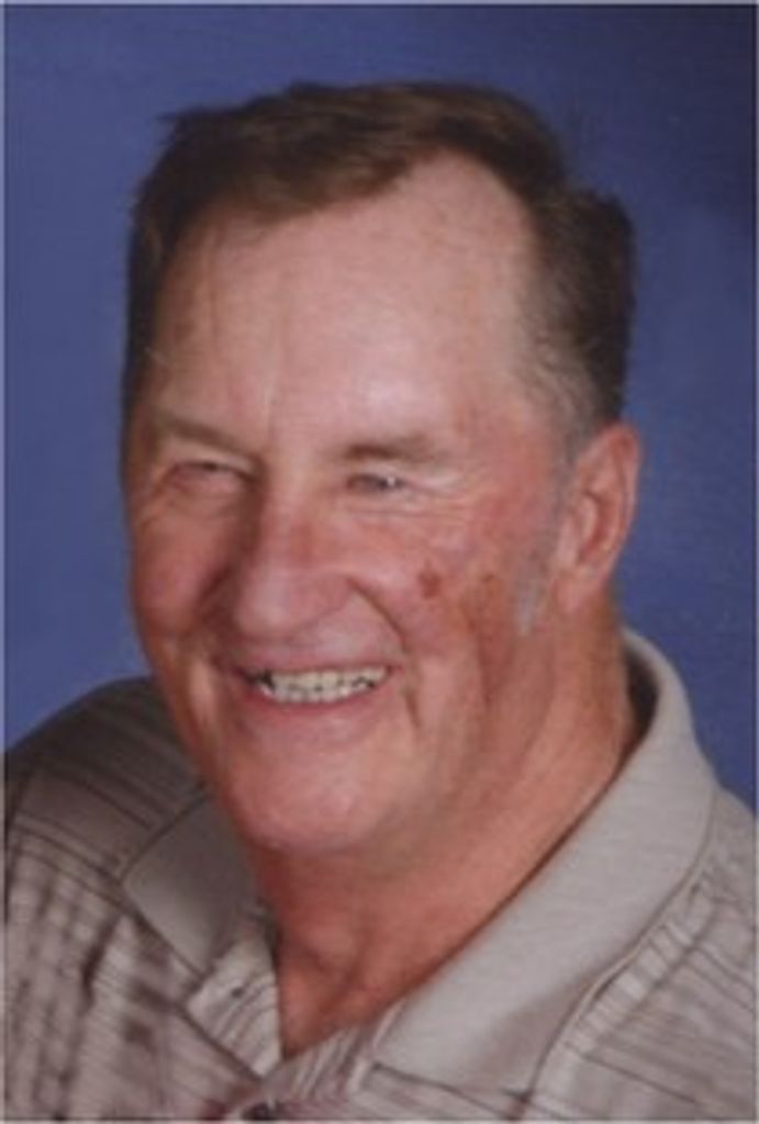 Eugene "Gene" S. Tauber Profile Photo