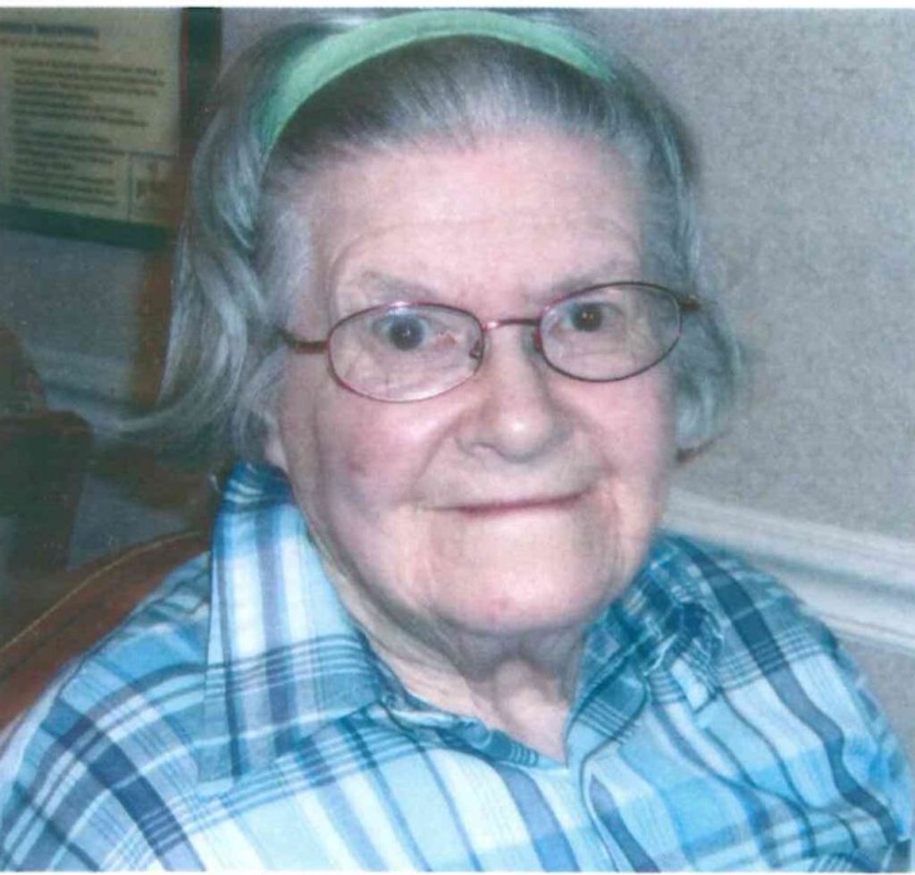 Lillian Robbins