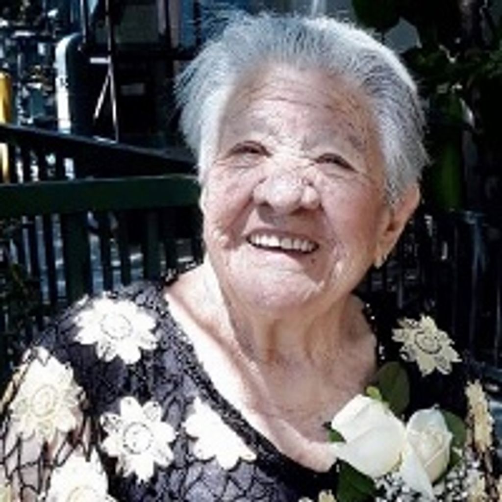 Soledad Salas Pulido