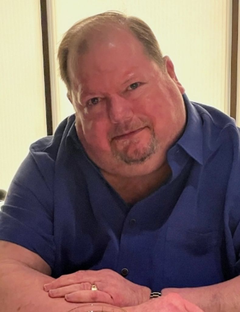Scott Gower Profile Photo