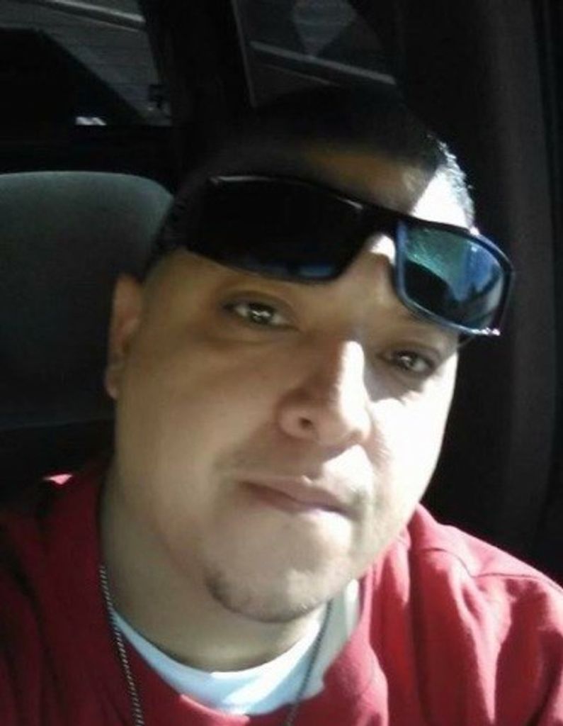 Joseph Gallegos