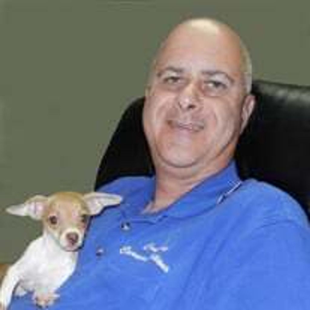 Alfred D. Crudele Jr. Profile Photo