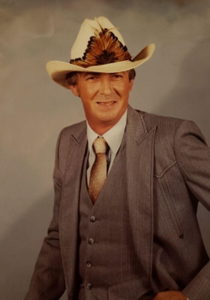 Richard Lee Steinberg Profile Photo
