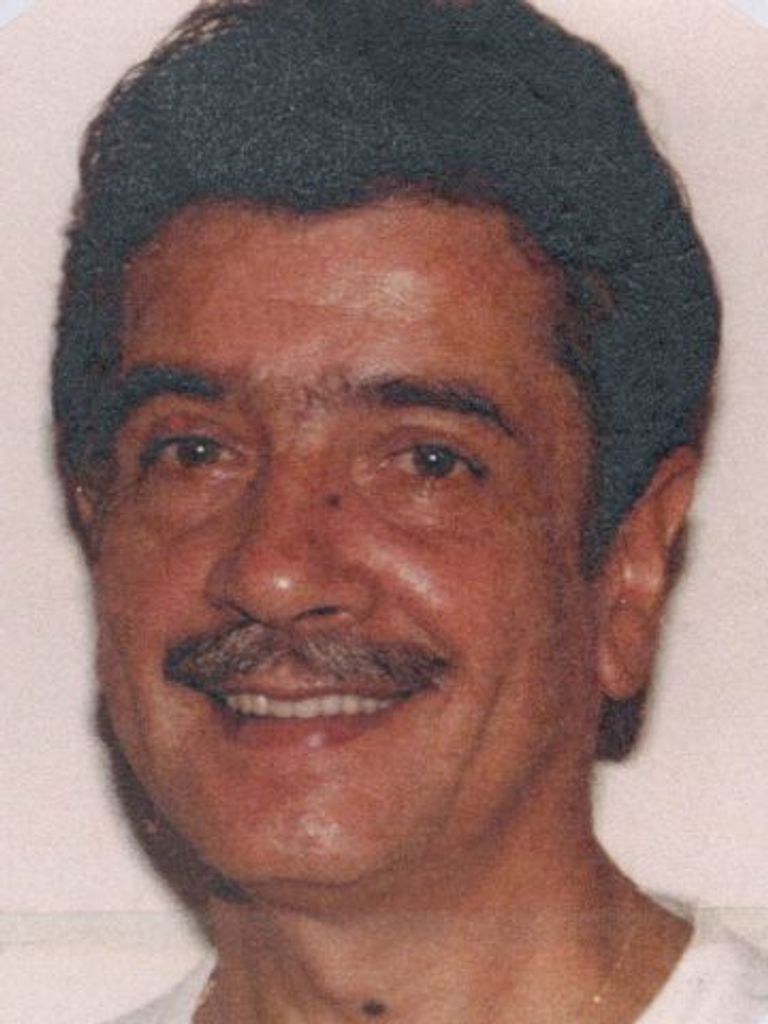 Louis Miranda