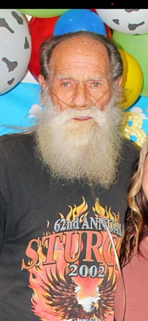 James Harold Stokes, Sr. Profile Photo