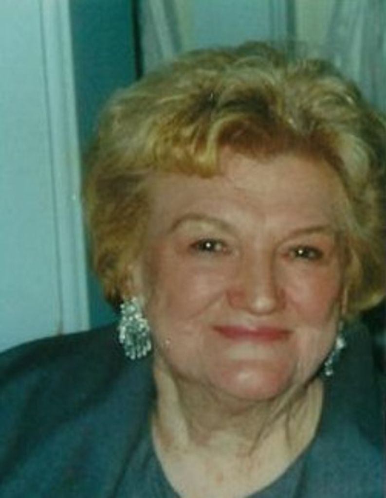 Dene H. (Hudgins)  White