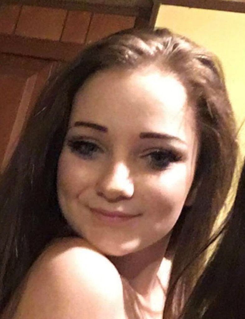 Emily Baker Profile Photo