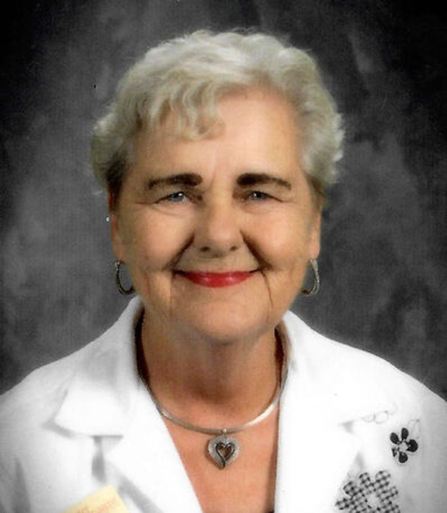 Mary Ann Johnson
