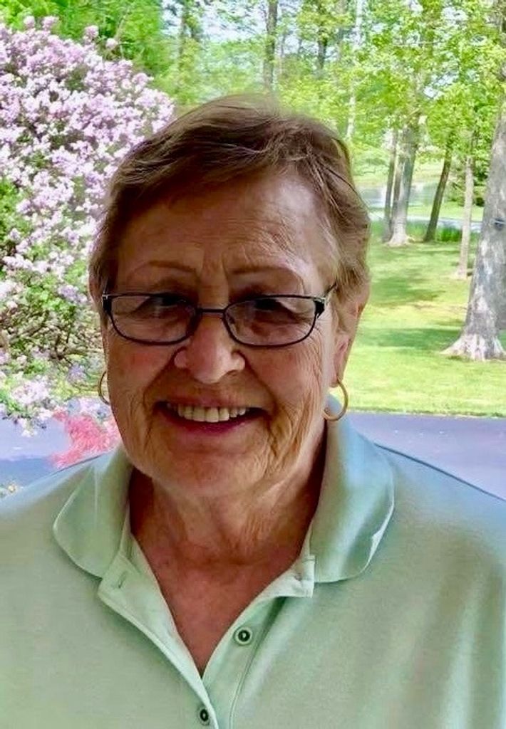 Virginia R. Vesey Profile Photo