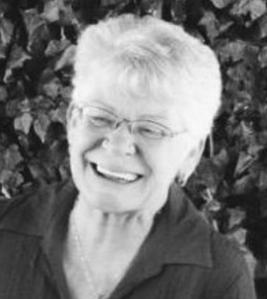 Nelda F. Morris