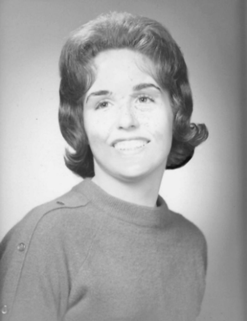 Bonita Diane Roberts