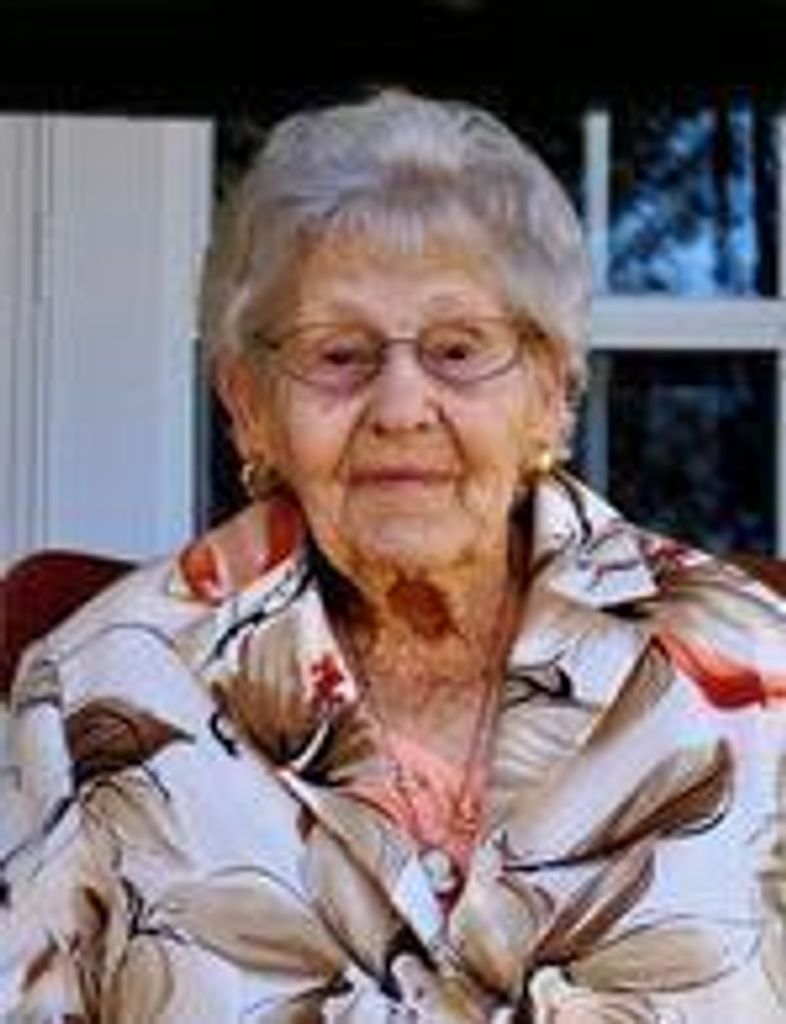 Helen Agatha Owens (Seipel) Profile Photo