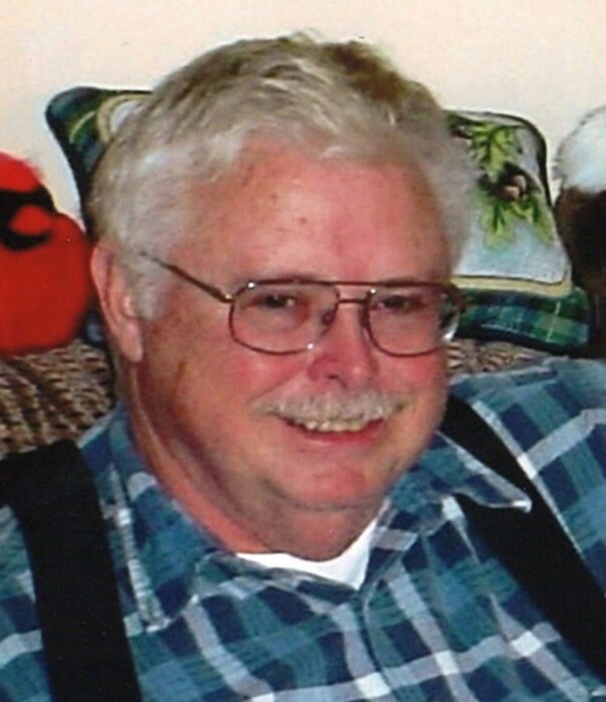 Jerry Wayne Stillion Profile Photo