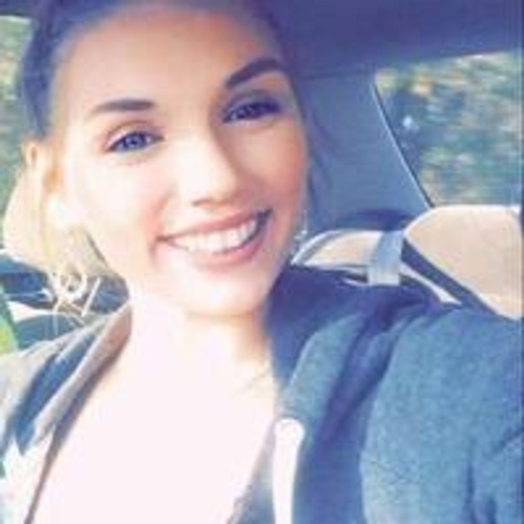 Alyssandra Nicole Reeves