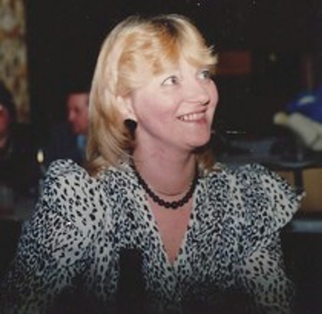 Beverly A. (Gerstel)  Richardson