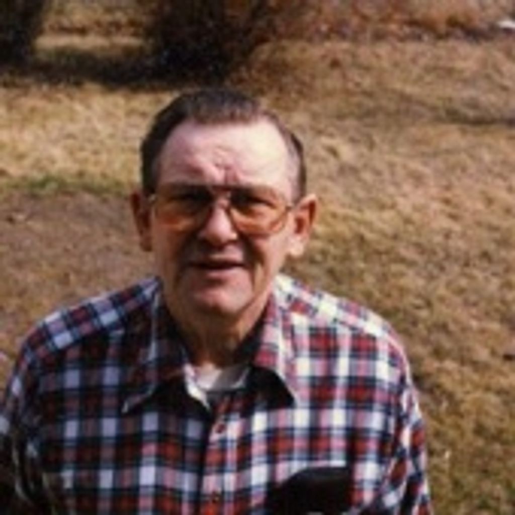 Donovan J. Spragg Profile Photo