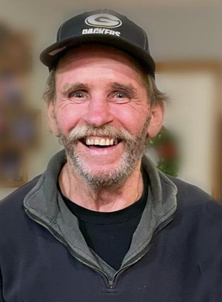 Steven "Buzz" Shumaker Profile Photo