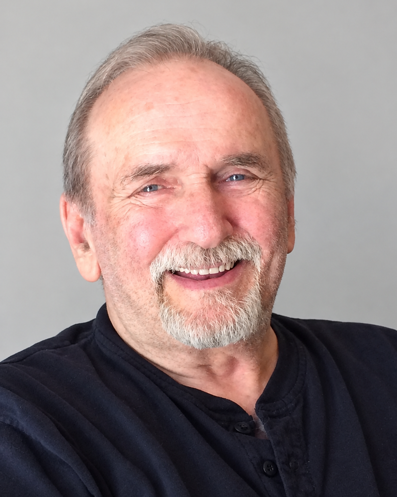 John A. Ankrom Jr. Profile Photo