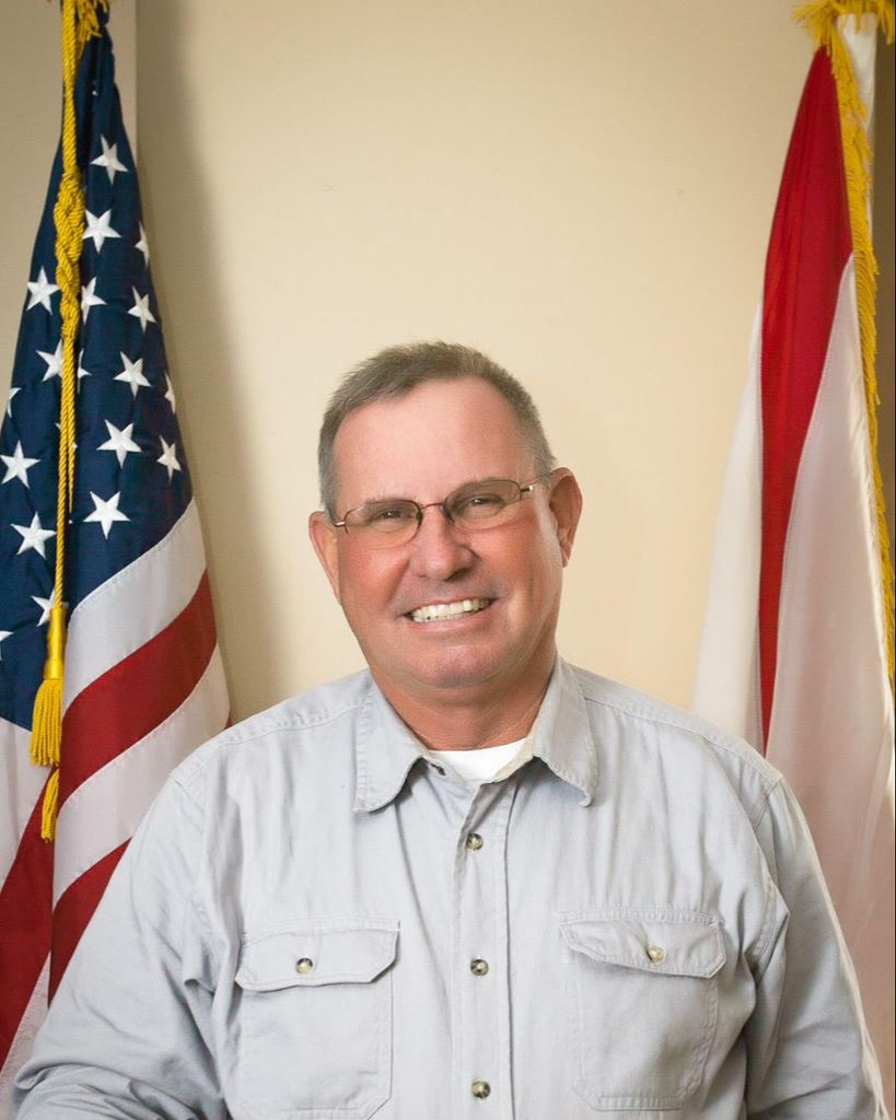 Steven R. Dennis Profile Photo