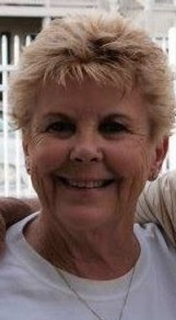 Joy A. Waymire Profile Photo