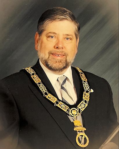 Raymond Clark's obituary image